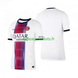 Paris Saint-Germain Maillot avec flocage Extérieur 2026-2027 ,Homme MC