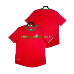 Portugal Maillot avec flocage Rétro Domicile 2012 ,Homme MC Portugal Maillot avec flocage Rétro Domicile 2012 ,Homme MC