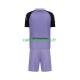 Real Betis Maillot avec flocage Gardien Rétro Domicile 2025-2026 ,Tenue Enfant MC