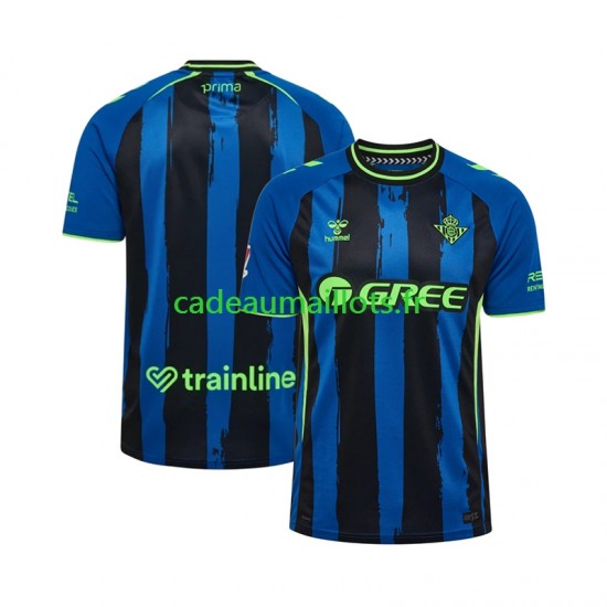 Real Betis Maillot avec flocage 3ème 2026-2027 ,Homme MC