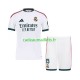 Real Madrid Maillot avec flocage Arda Guler 15 Domicile 2026-2027 ,Tenue Enfant MC