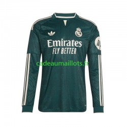 Real Madrid Maillot avec flocage Extérieur 2026-2027 ,Homme ML
