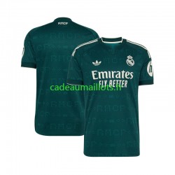 Real Madrid Maillot avec flocage Extérieur 2026-2027 ,Homme MC