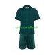 Real Madrid Maillot avec flocage Extérieur 2026-2027 ,Tenue Enfant MC