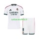 Real Madrid Maillot avec flocage Federico Valverde 8 Domicile 2026-2027 ,Tenue Enfant MC