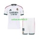 Real Madrid Maillot avec flocage Ibrahima Konate 16 Domicile 2026-2027 ,Tenue Enfant MC