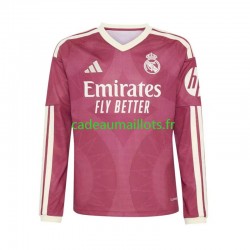Real Madrid Maillot avec flocage 3ème 2026-2027 ,Homme ML
