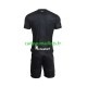 Real Sociedad Maillot avec flocage Extérieur 2026-2027 ,Tenue Enfant MC