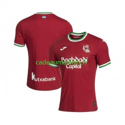Real Sociedad Maillot avec flocage 3ème 2026-2027 ,Homme MC