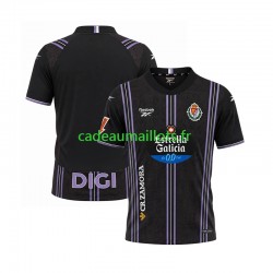 Real Valladolid Maillot avec flocage Extérieur 2026-2027 ,Homme MC Real Valladolid Maillot avec flocage Extérieur 2026-2027 ,Homme MC