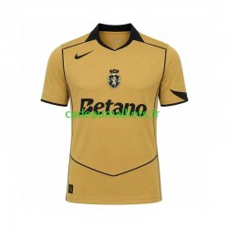 Sporting CP Maillot avec flocage Extérieur 2026-2027 ,Homme MC