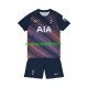 Tottenham Hotspur Maillot avec flocage Extérieur 2026-2027 ,Tenue Enfant MC