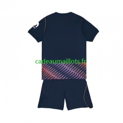 Tottenham Hotspur Maillot avec flocage Extérieur 2026-2027 ,Tenue Enfant MC