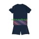 Tottenham Hotspur Maillot avec flocage Extérieur 2026-2027 ,Tenue Enfant MC