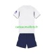 Tottenham Hotspur Maillot avec flocage Domicile 2026-2027 ,Tenue Enfant MC