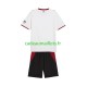 Valence CF Maillot avec flocage Domicile 2026-2027 ,Tenue Enfant MC
