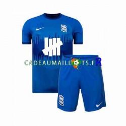 Birmingham City Maillot avec flocage Domicile 2023-2024 ,Tenue Enfant MC