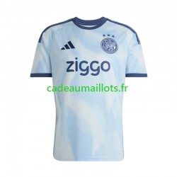 Ajax Amsterdam Maillot avec flocage 3ème 2026-2027 ,Homme MC