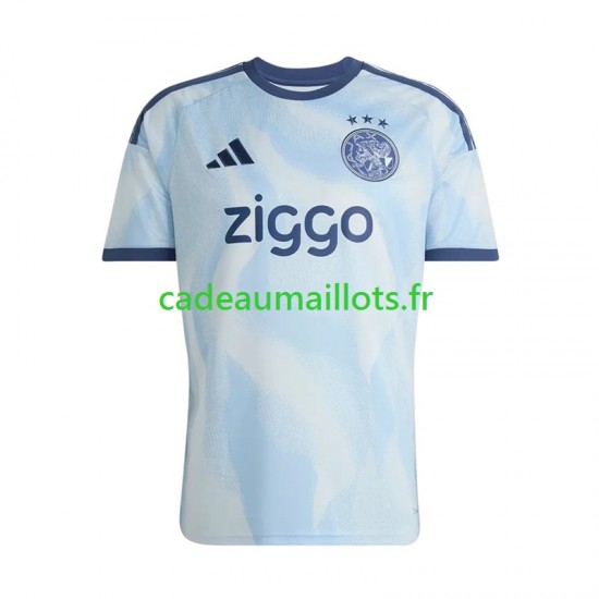 Ajax Amsterdam Maillot avec flocage 3ème 2026-2027 ,Homme MC