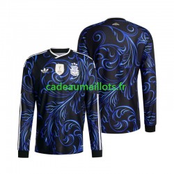 Argentine Maillot avec flocage Extérieur Coupe du Monde 2026 ,Homme ML