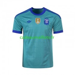 Argentine Maillot avec flocage Gardien Extérieur Coupe du Monde 2026 ,Homme MC Argentine Maillot avec flocage Gardien Extérieur Coupe du Monde 2026 ,Homme MC