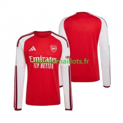 Arsenal Maillot avec flocage Domicile 2026-2027 ,Homme ML