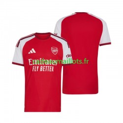 Arsenal Maillot avec flocage Domicile 2026-2027 ,Homme MC