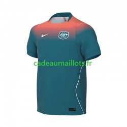 Australie Maillot avec flocage Extérieur Coupe du Monde 2026 ,Homme MC
