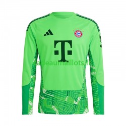 Bayern Munich Maillot avec flocage Gardien Domicile 2026-2027 ,Homme ML