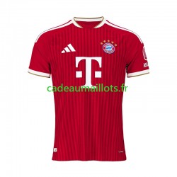 Bayern Munich Maillot avec flocage Domicile 2026-2027 ,Homme MC