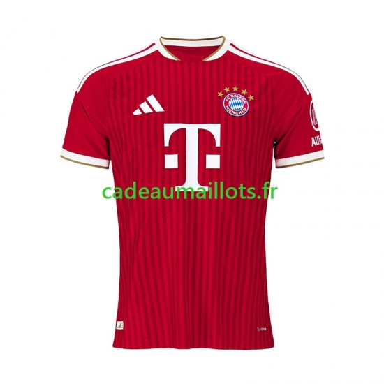Bayern Munich Maillot avec flocage Domicile 2026-2027 ,Homme MC