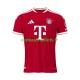 Bayern Munich Maillot avec flocage Domicile 2026-2027 ,Homme MC