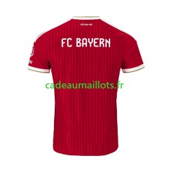 Bayern Munich Maillot avec flocage Domicile 2026-2027 ,Homme MC