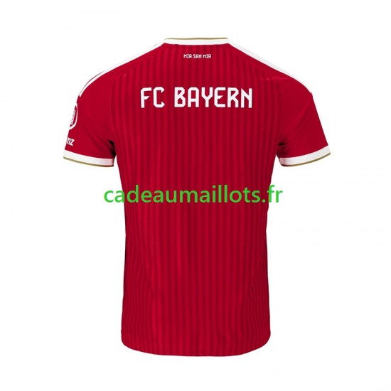 Bayern Munich Maillot avec flocage Domicile 2026-2027 ,Homme MC