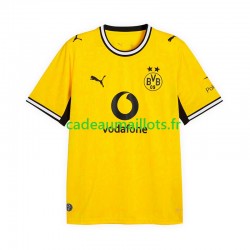 Borussia Dortmund Maillot avec flocage Domicile 2026-2027 ,Homme MC