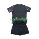 Canada Maillot avec flocage Extérieur Coupe du Monde 2026 ,Tenue Enfant MC