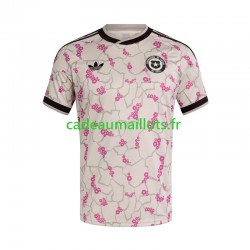 Chili Maillot avec flocage Extérieur 2026 ,Homme MC