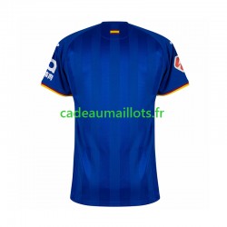 Getafe CF Maillot avec flocage Domicile 2025-2026 ,Homme MC