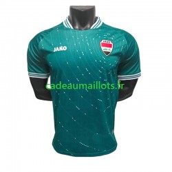 Irak Maillot avec flocage Domicile 2026 ,Homme MC
