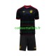 Jamaïque Maillot avec flocage Extérieur Coupe du Monde 2026 ,Tenue Enfant MC