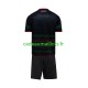 Jamaïque Maillot avec flocage Extérieur Coupe du Monde 2026 ,Tenue Enfant MC
