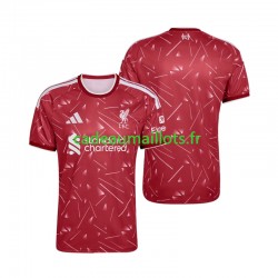 Liverpool Maillot avec flocage Domicile 2026-2027 ,Homme MC Liverpool Maillot avec flocage Domicile 2026-2027 ,Homme MC