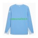 Manchester City Maillot avec flocage Domicile 2026-2027 ,Tenue Enfant MC