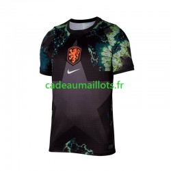Pays-Bas Maillot avec flocage Gardien Extérieur Coupe du Monde 2026 ,Homme MC