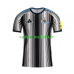 Newcastle United Maillot avec flocage Domicile 2026-2027 ,Homme MC