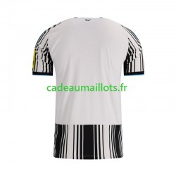 Pays-Bas Maillot avec flocage Virgil van Dijk 4 Extérieur Coupe du Monde 2026 ,Tenue Enfant MC