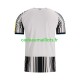 Pays-Bas Maillot avec flocage Virgil van Dijk 4 Extérieur Coupe du Monde 2026 ,Tenue Enfant MC