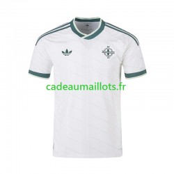 Irlande Du Nord Maillot avec flocage Extérieur 2026 ,Homme MC