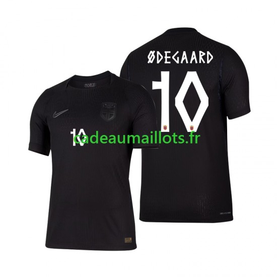 Norvège Maillot avec flocage Martin Odegaard 10 Extérieur Coupe du Monde 2026 ,Homme MC Norvège Maillot avec flocage Martin Odegaard 10 Extérieur Coupe du Monde 2026 ,Homme MC