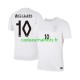 Norvège Maillot avec flocage Martin Odegaard 10 3ème Coupe du Monde 2026 ,Homme MC